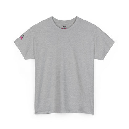 Your Difference Is Your Superpower T-Shirt — Uplifting Motivational Graphic Tee