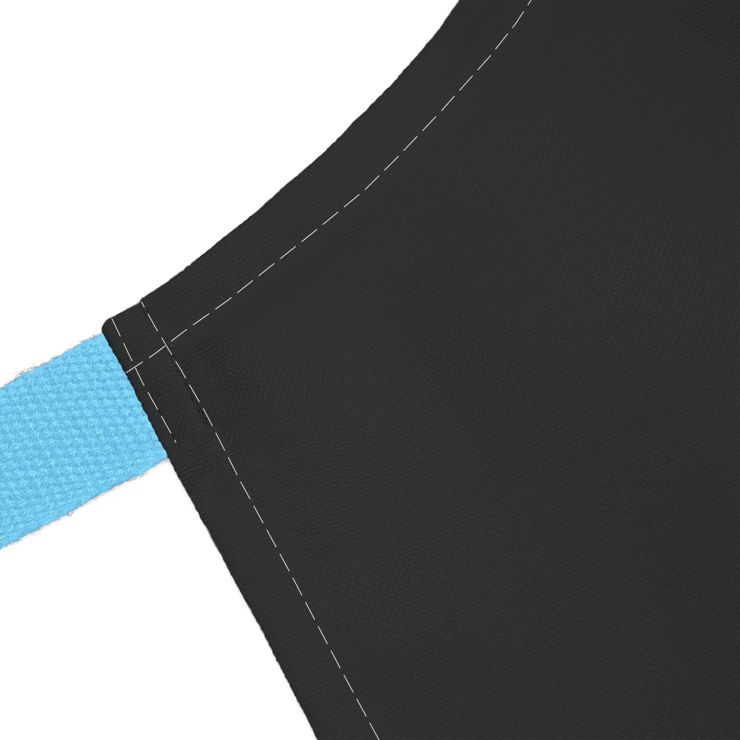 "Cooking is Love Made Edible" - Colorful Culinary Apron by PositiveHug