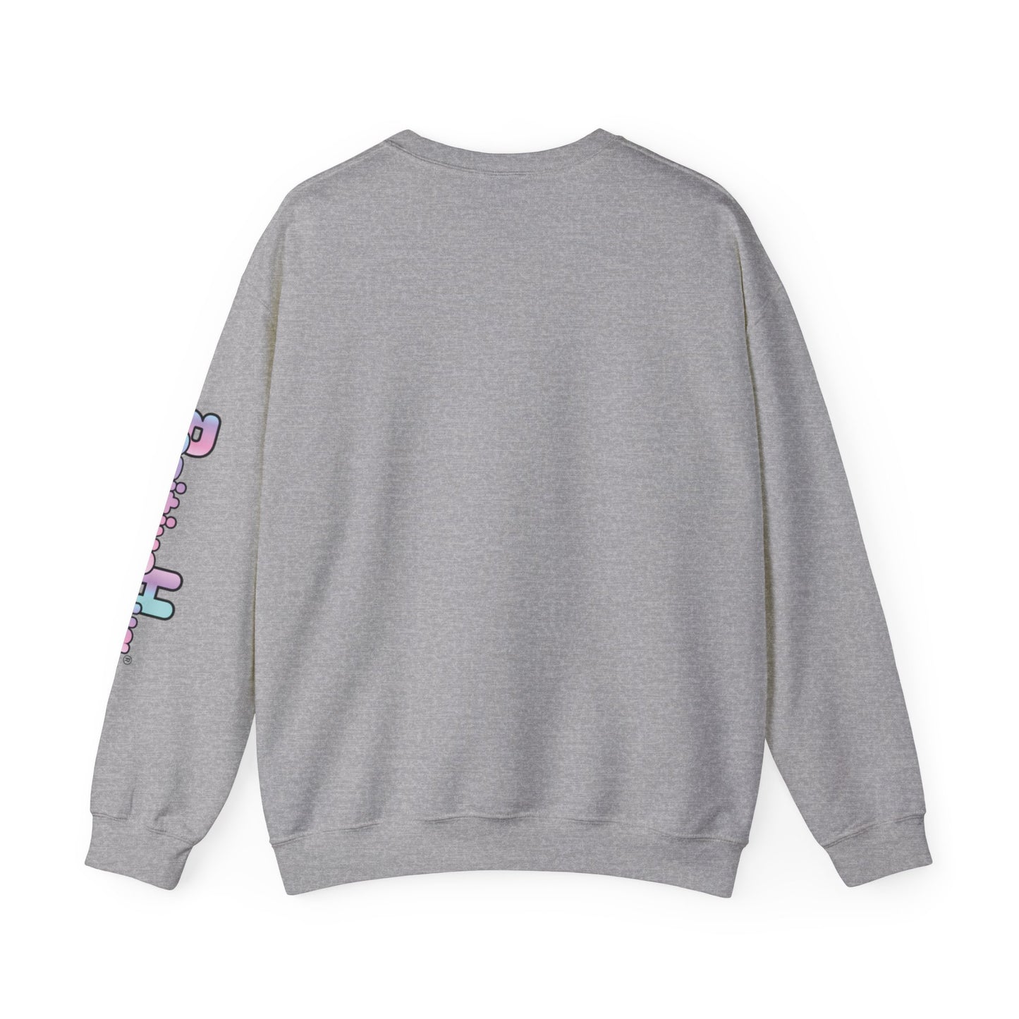 PositiveHug Sweatshirt | PositiveHug