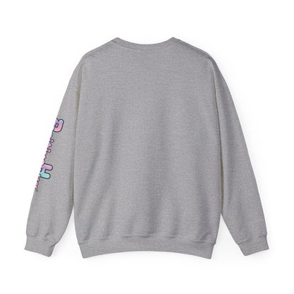 PositiveHug Sweatshirt | PositiveHug