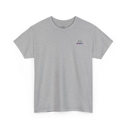 Cat Lovers Tee - "Be The Person Your Cat Thinks You Are" Graphic T‑Shirt