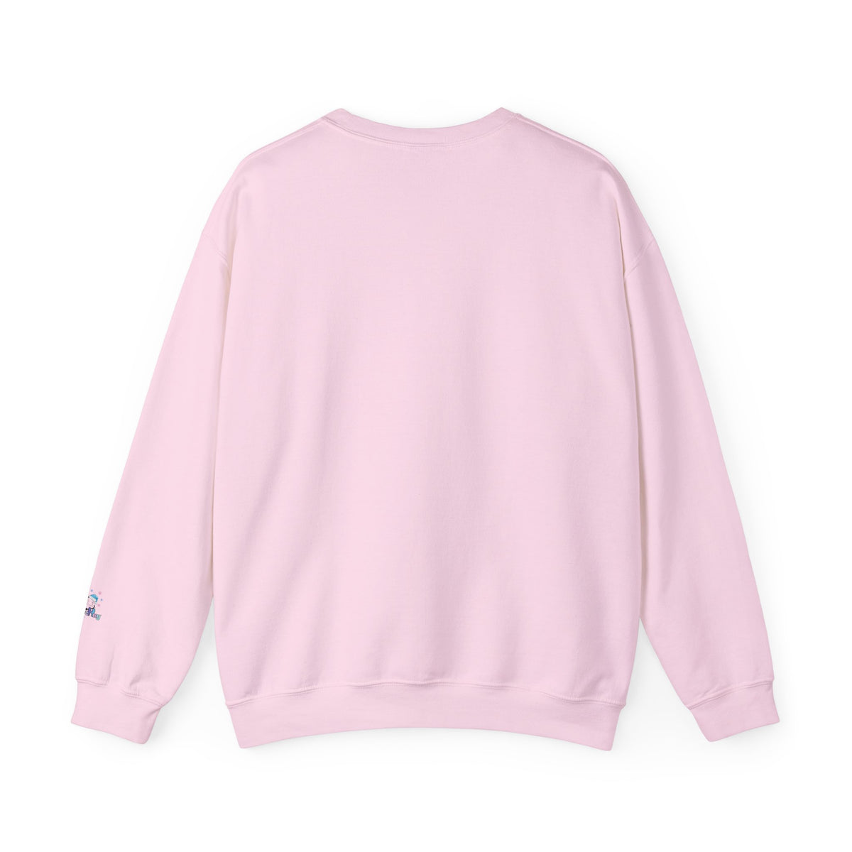 Currently Sparkling Unicorn Christmas Sweatshirt for Women | PositiveHug