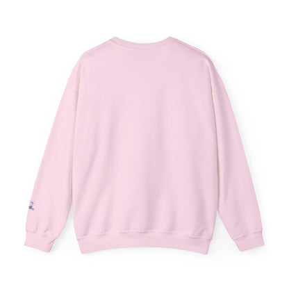 Currently Sparkling Unicorn Christmas Sweatshirt for Women | PositiveHug