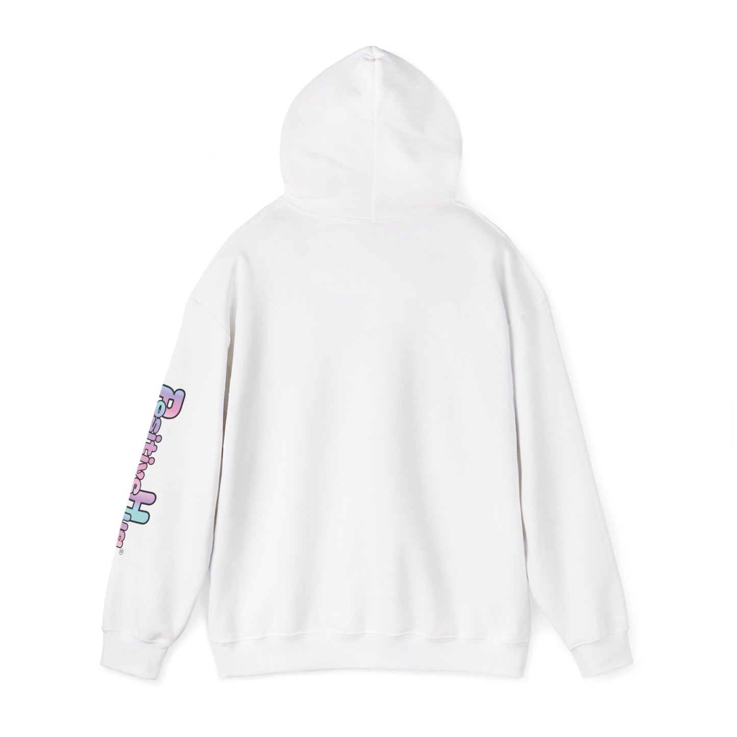PositiveHug Hoodie | PositiveHug