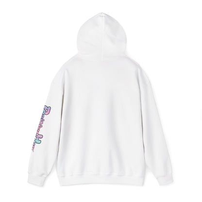 PositiveHug Hoodie | PositiveHug