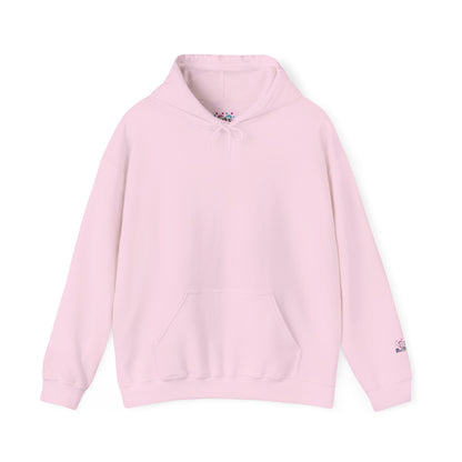 Currently Sparkling Unicorn Christmas Hoodie for Women | PositiveHug