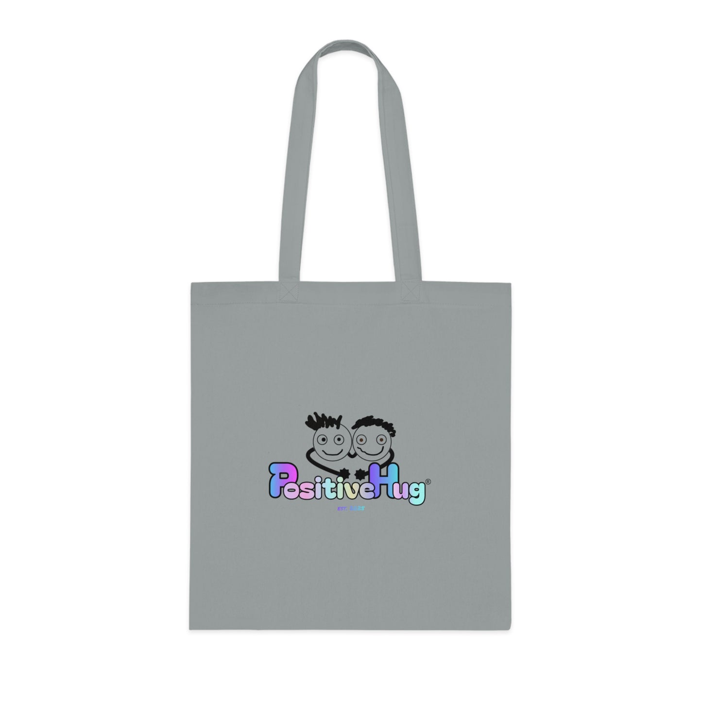 Don't let your anxiety lie to you again today - Cotton Tote Bag