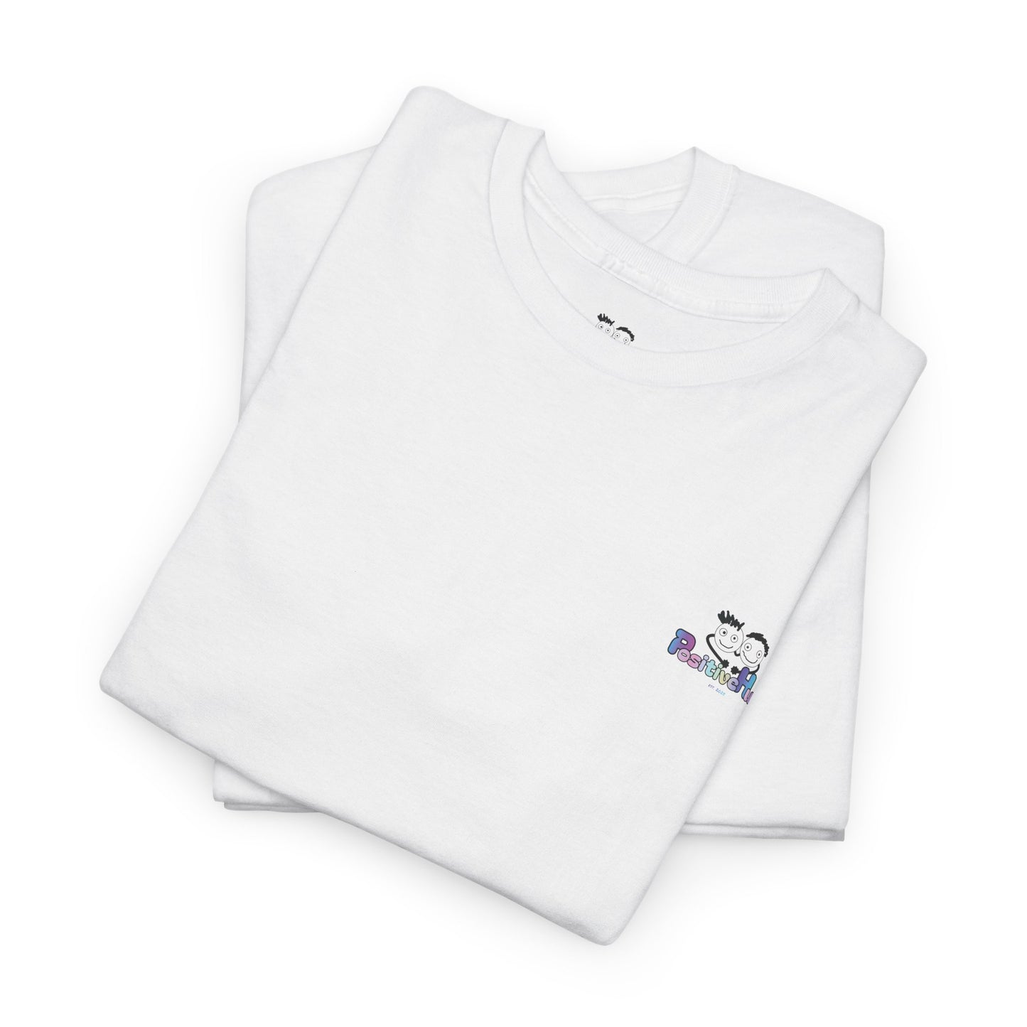 You Were Born to Stand Out T-Shirt — Cute Pastel Cat Graphic Tee