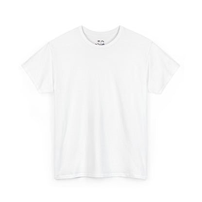 'Good Morning Starshine' Unisex Heavy Cotton Tee by PositiveHug