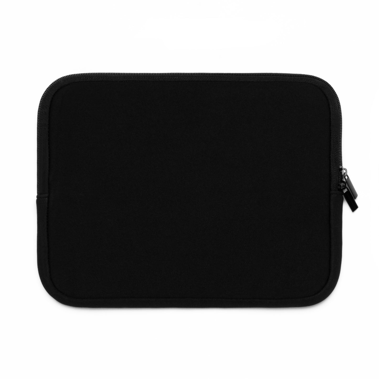 Sparkle Stars Laptop Sleeve — "Don't let anything dull your sparkle!" Inspirational Glitter Tech Case