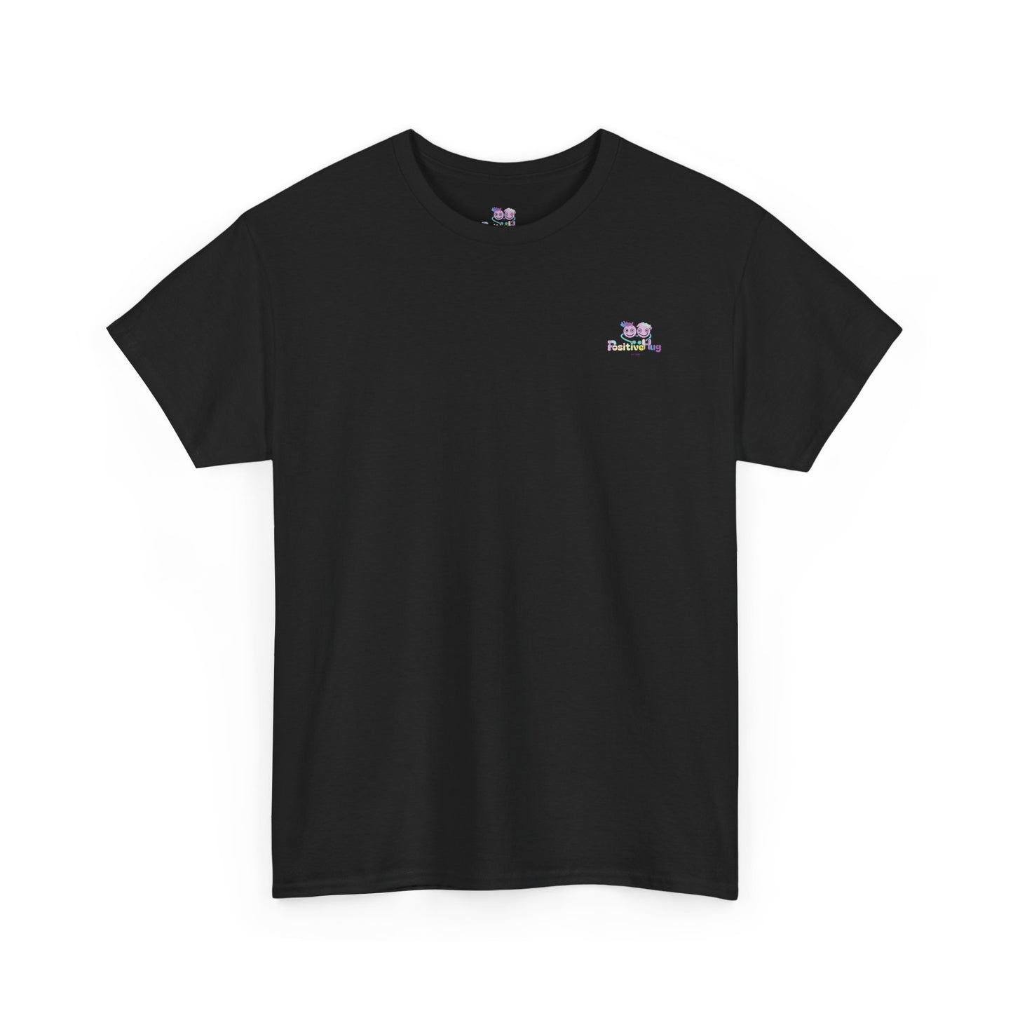 Starry Affirmation Tee — 'Don't let anything dull your sparkle' Graphic T‑Shirt