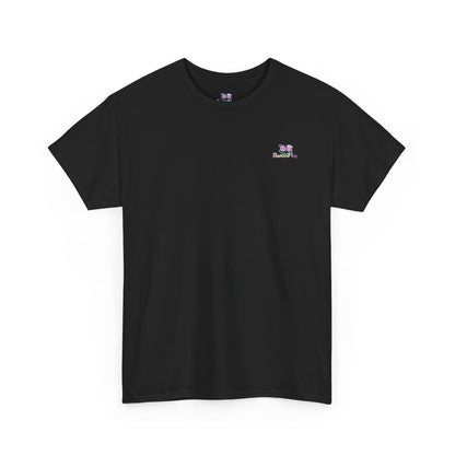 Starry Affirmation Tee — 'Don't let anything dull your sparkle' Graphic T‑Shirt