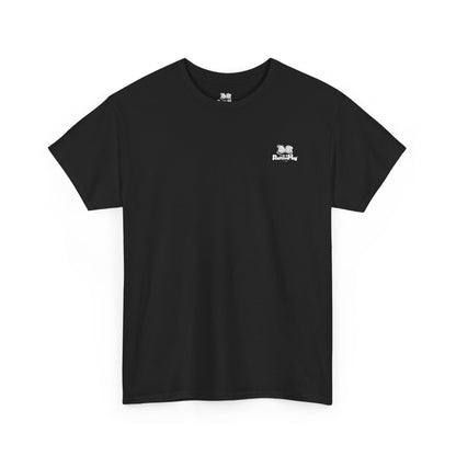Simple PosititveHug Logo T‑Shirt