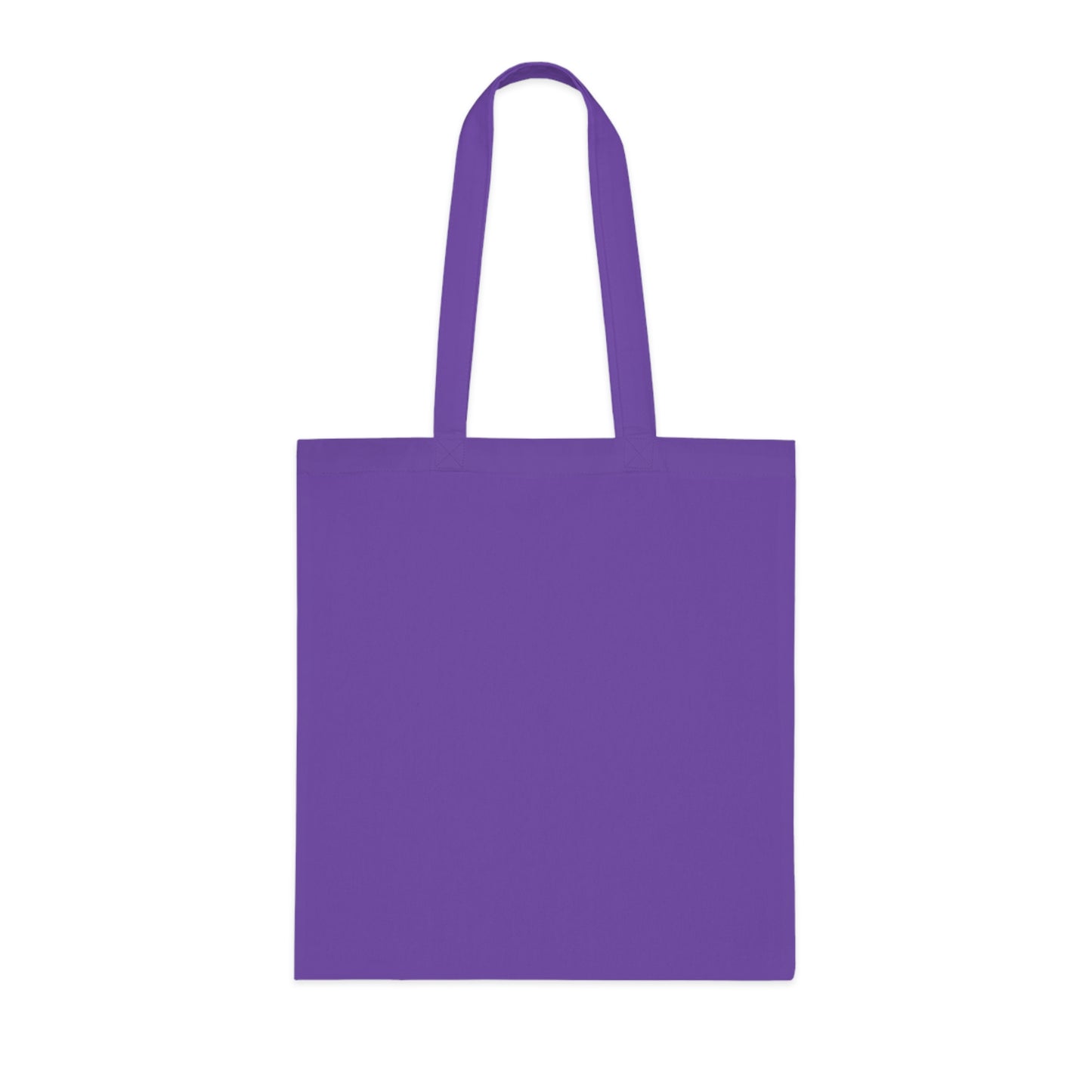 Your difference is your superpower!  Positive Vibes Cotton Tote Bag - Inspirational & Fun Design