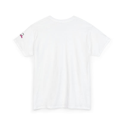I believe in You - Heavy Cotton Cute Dino Tee