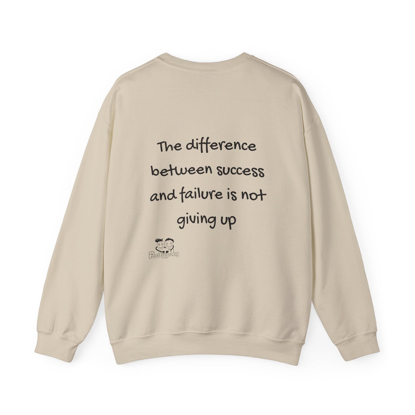 Motivational Inspiring Sweatshirt for Entrepreneurs Small Business Owners and CEOs
