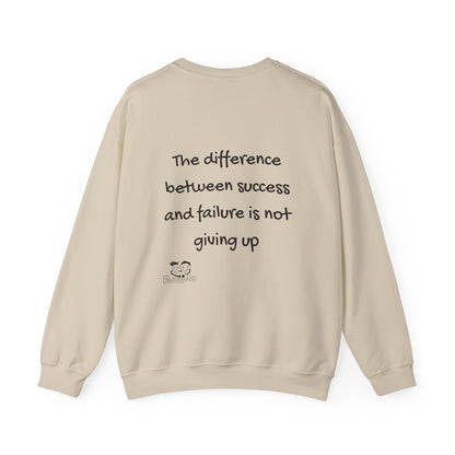 Motivational Inspiring Sweatshirt for Entrepreneurs Small Business Owners and CEOs