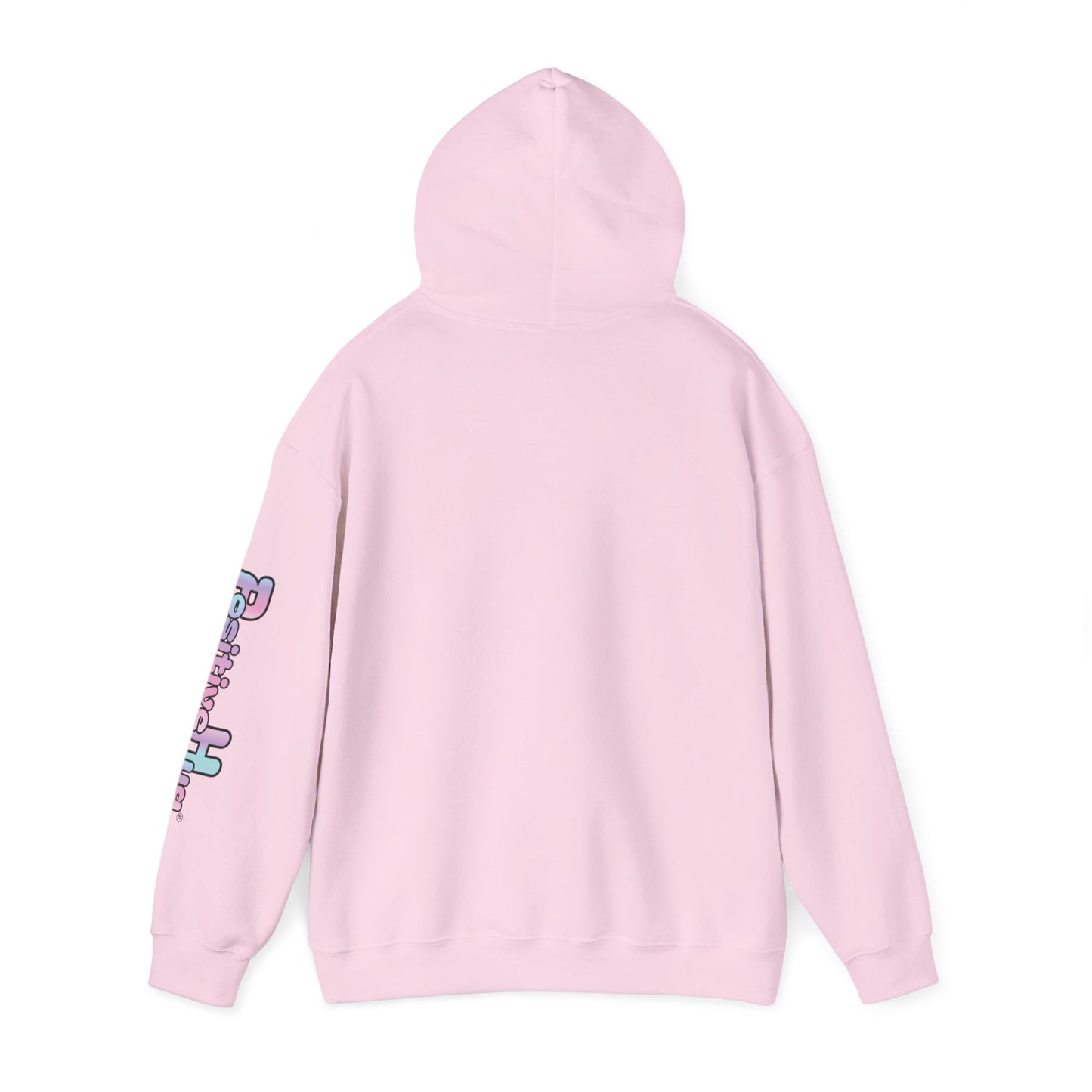 PositiveHug Hoodie | PositiveHug