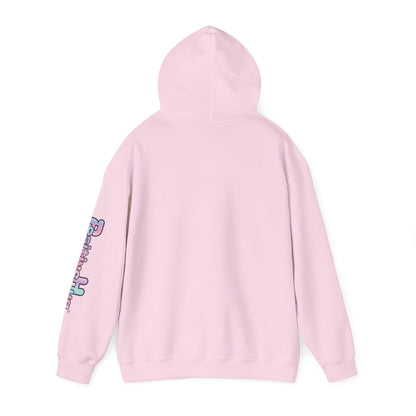 PositiveHug Hoodie | PositiveHug