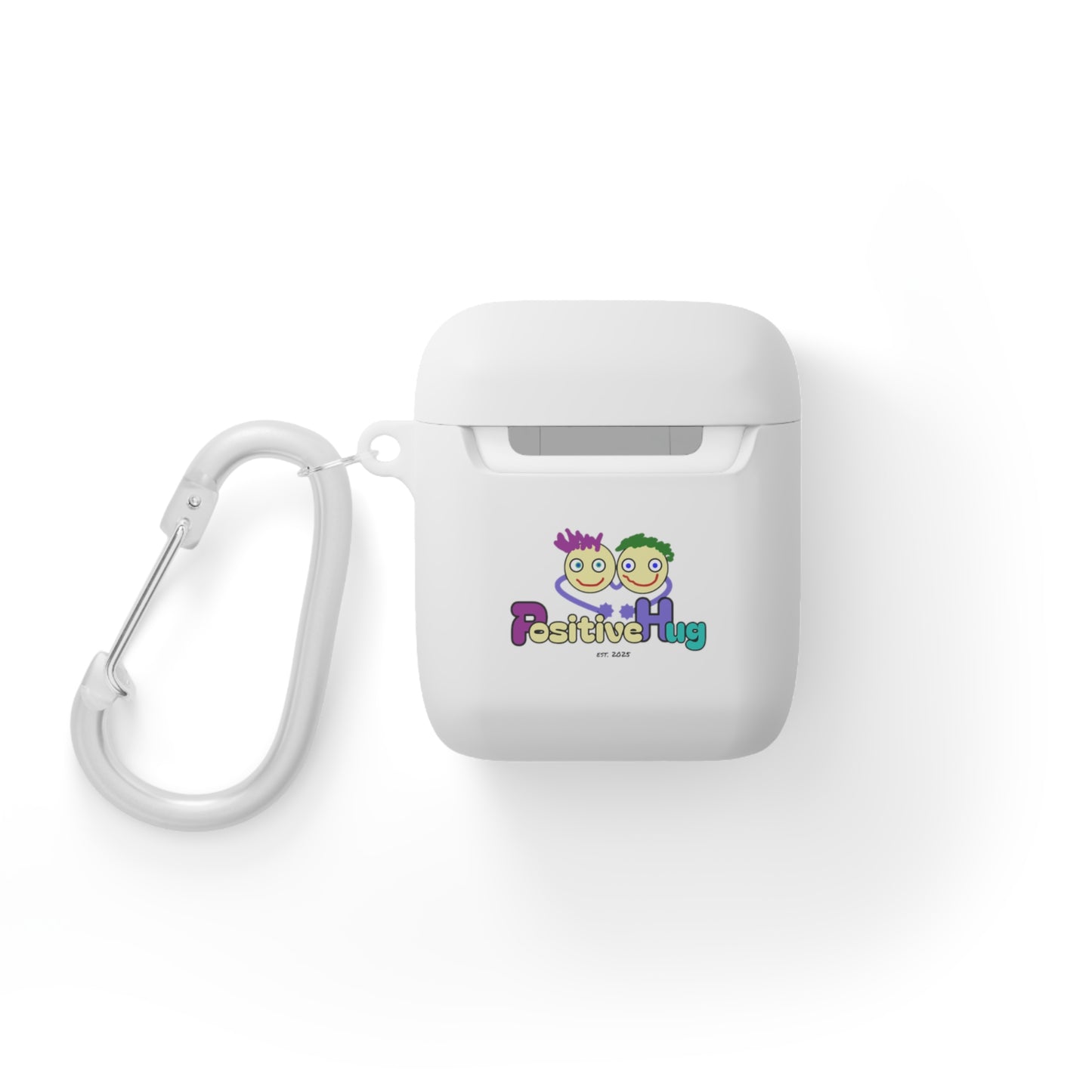 "Hey, You're Never Too Old to Follow Your Dreams" Inspirational AirPods Pro Case Cover