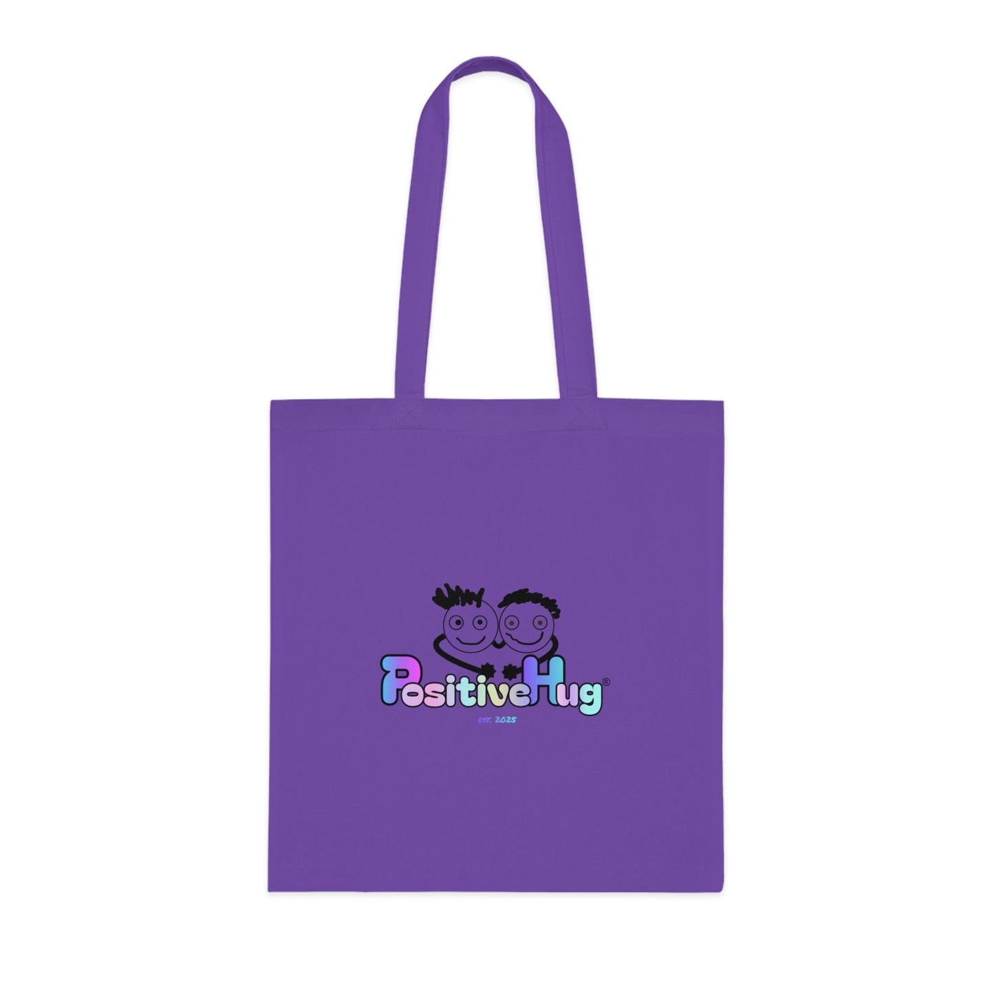 Don't let your anxiety lie to you again today - Cotton Tote Bag