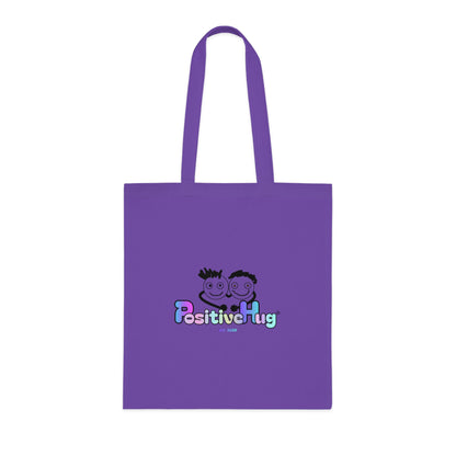 Don't let your anxiety lie to you again today - Cotton Tote Bag