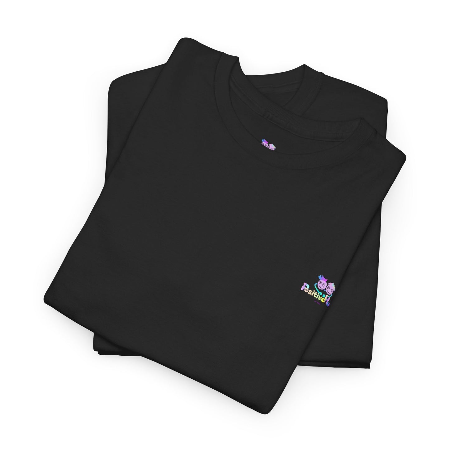 Follow Your Dreams Motivational T-Shirt — Cute Inspirational Graphic Tee - Design on Back