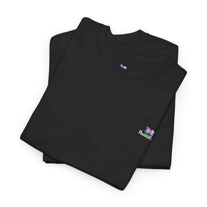 Follow Your Dreams Motivational T-Shirt — Cute Inspirational Graphic Tee - Design on Back