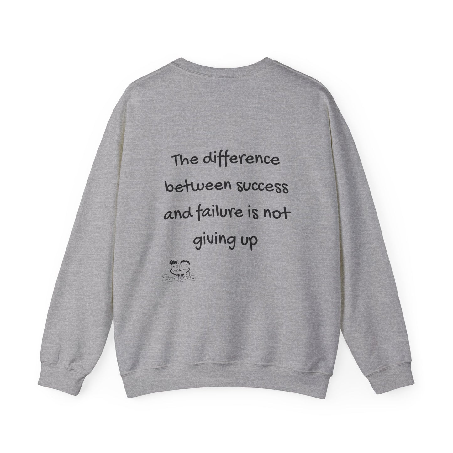 Motivational Inspiring Sweatshirt for Entrepreneurs Small Business Owners and CEOs