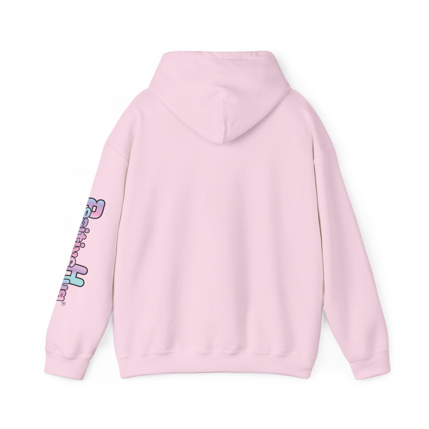 PositiveHug Hoodie | PositiveHug