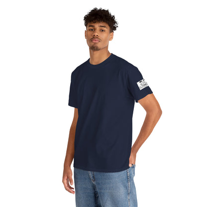 Motivational, Inspiring Tee for Entrepreneurs, Small Business Owners and CEOs Follow Your Dreams T-Shirt