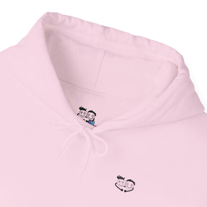 PositiveHug Hoodie | PositiveHug