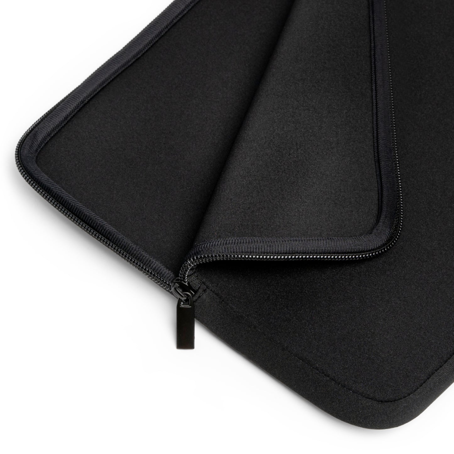 Sparkle Stars Laptop Sleeve — "Don't let anything dull your sparkle!" Inspirational Glitter Tech Case
