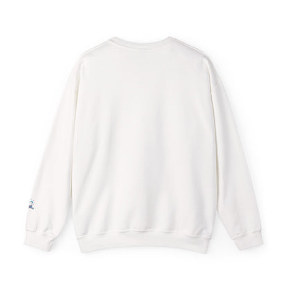 Currently Sparkling Unicorn Christmas Sweatshirt for Women | PositiveHug