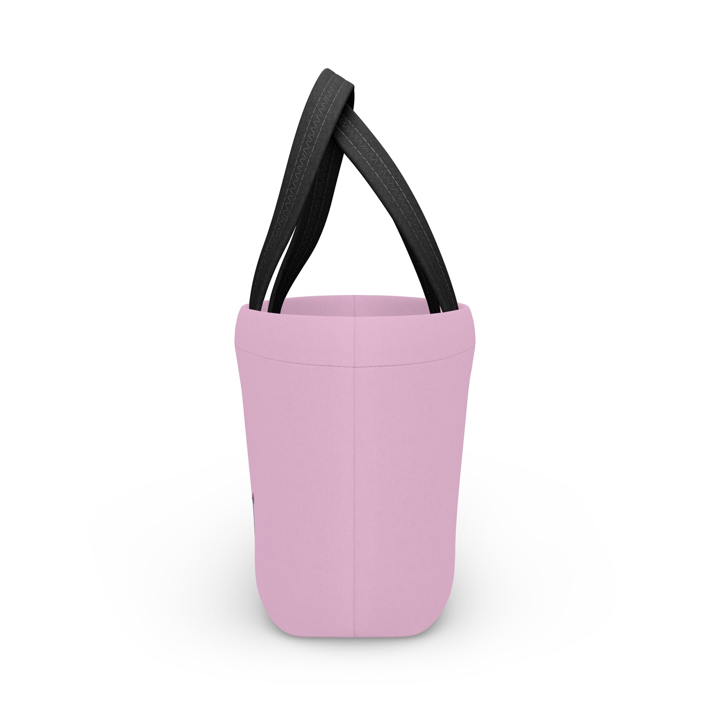 Cute Butterfly Lunch Bag — "Just When the Caterpillar Thought the World Was Over, It Became a Butterfly" | PositiveHug