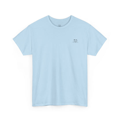 Simple PosititveHug Logo T‑Shirt