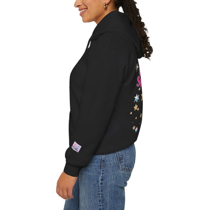 Currently Sparkling Unicorn Christmas Hoodie for Women | PositiveHug