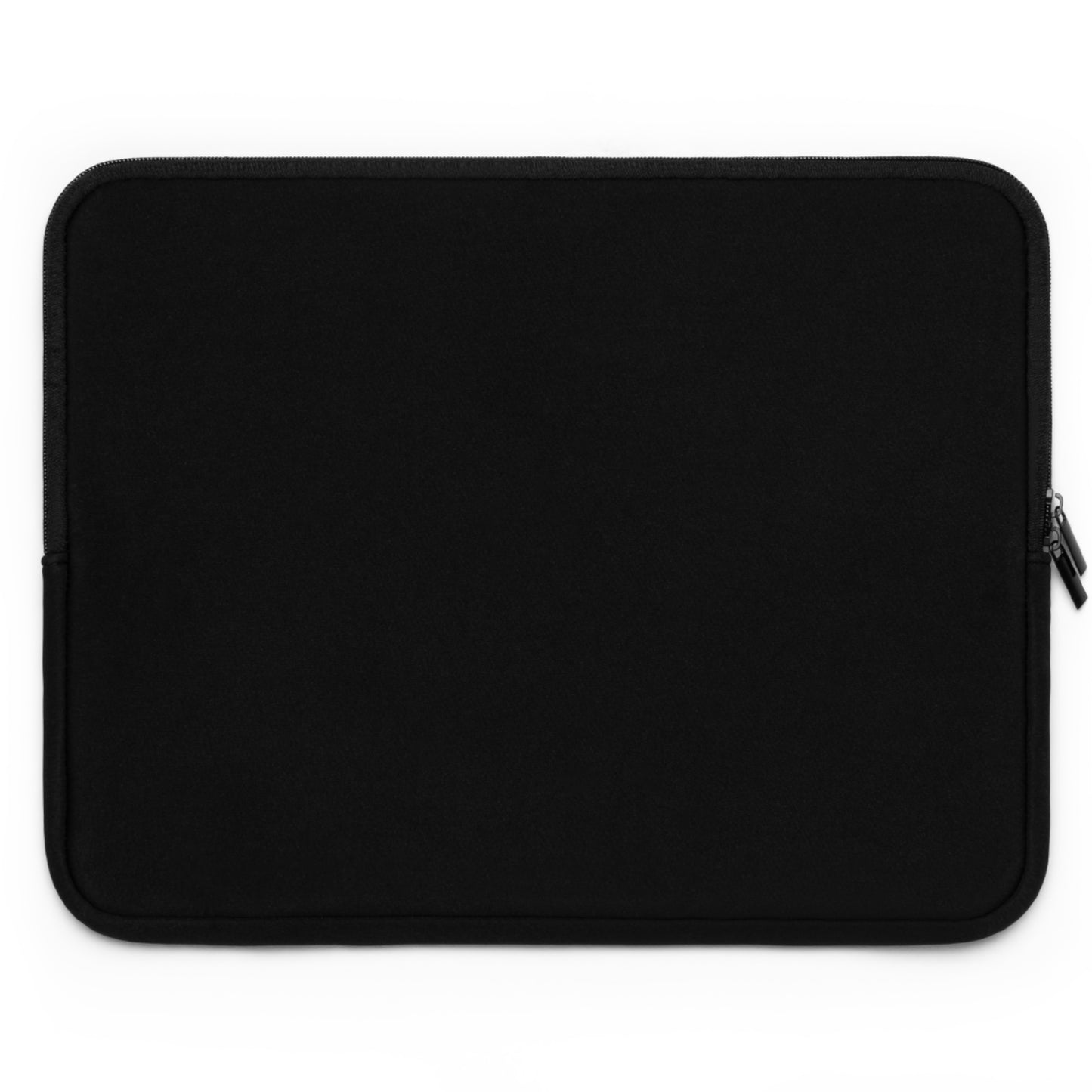 Sparkle Stars Laptop Sleeve — "Don't let anything dull your sparkle!" Inspirational Glitter Tech Case