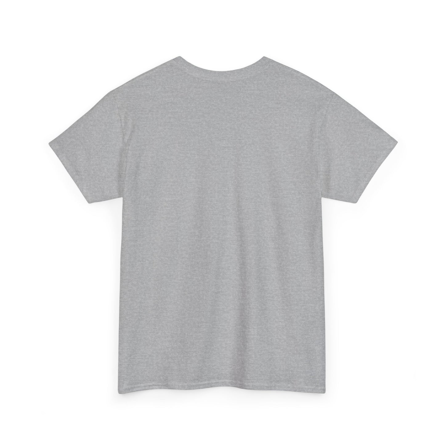 Simple PosititveHug Logo T‑Shirt