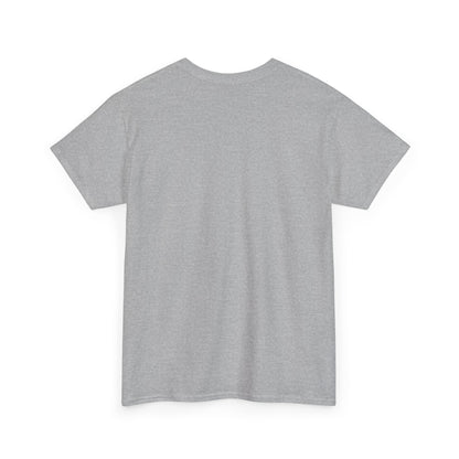 Simple PosititveHug Logo T‑Shirt