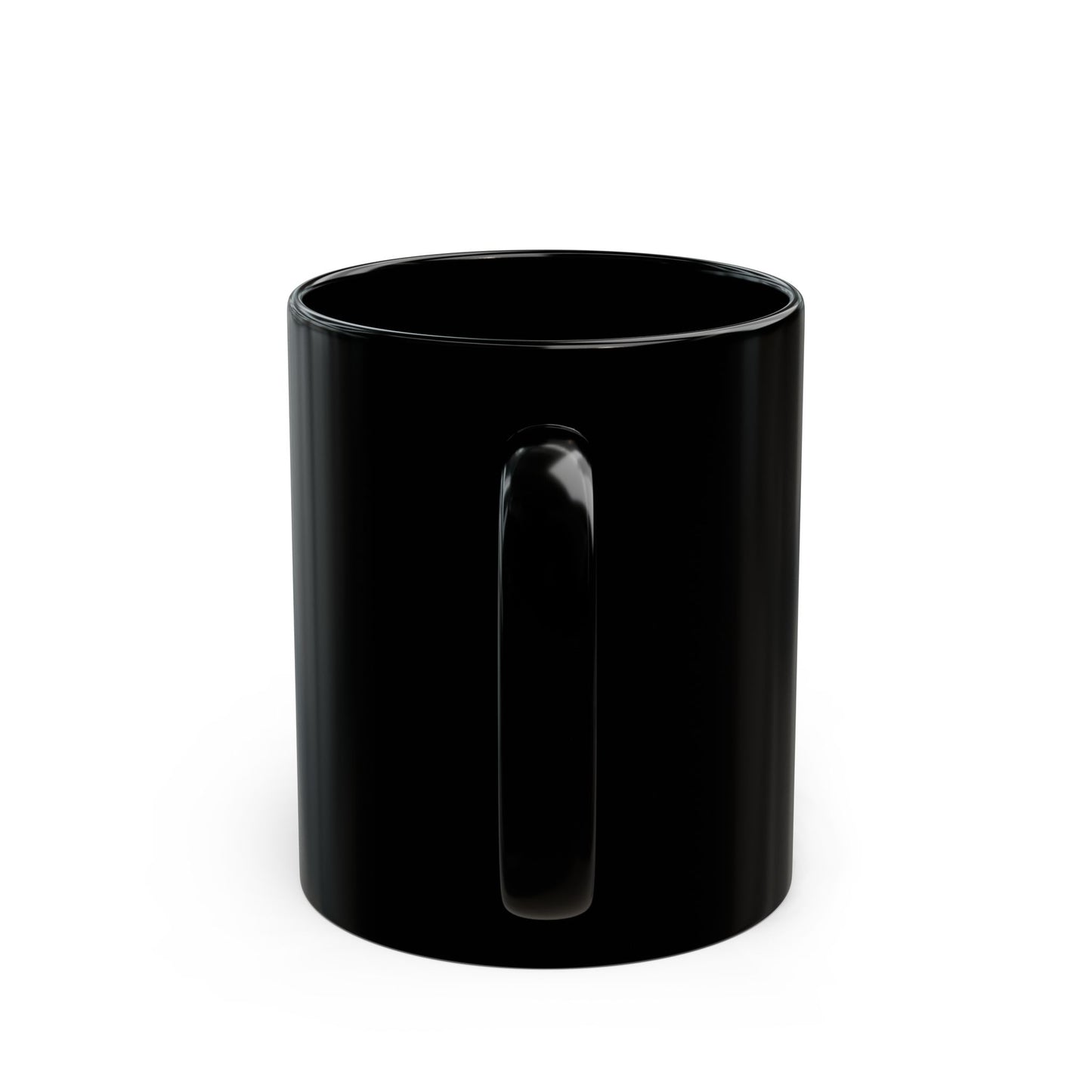 Strong Bold Brave - Bright Empowerment Coffee Cup (11oz/15oz)