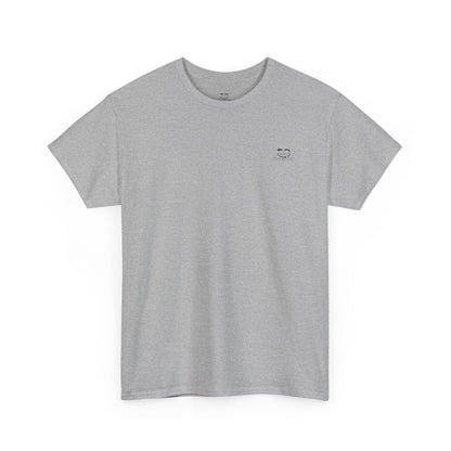 Simple PosititveHug Logo T‑Shirt
