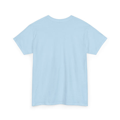 Simple PosititveHug Logo T‑Shirt