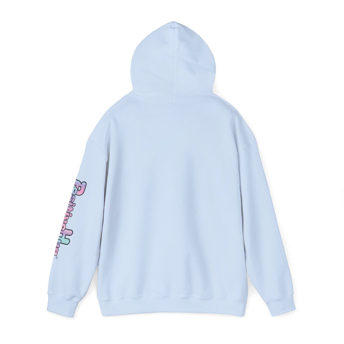 PositiveHug Hoodie | PositiveHug