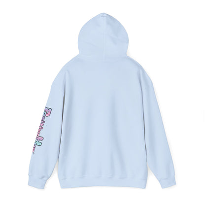 PositiveHug Hoodie | PositiveHug