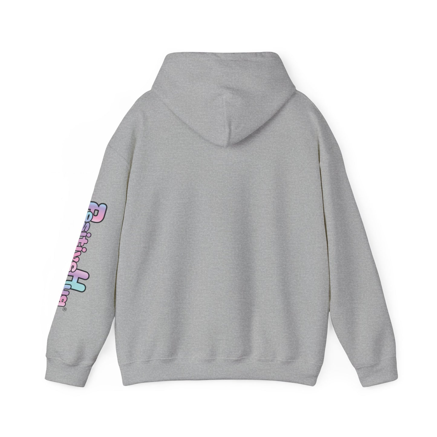 PositiveHug Hoodie | PositiveHug