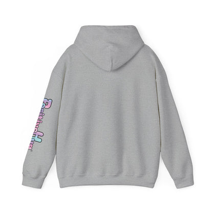 PositiveHug Hoodie | PositiveHug