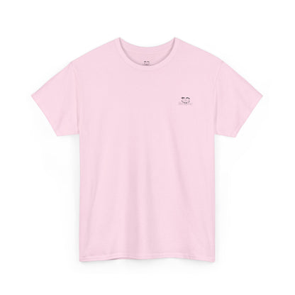 Simple PosititveHug Logo T‑Shirt