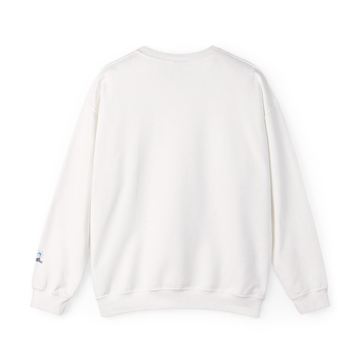 Born to Sleigh Cute Christmas Sweatshirt for Women | PositiveHug