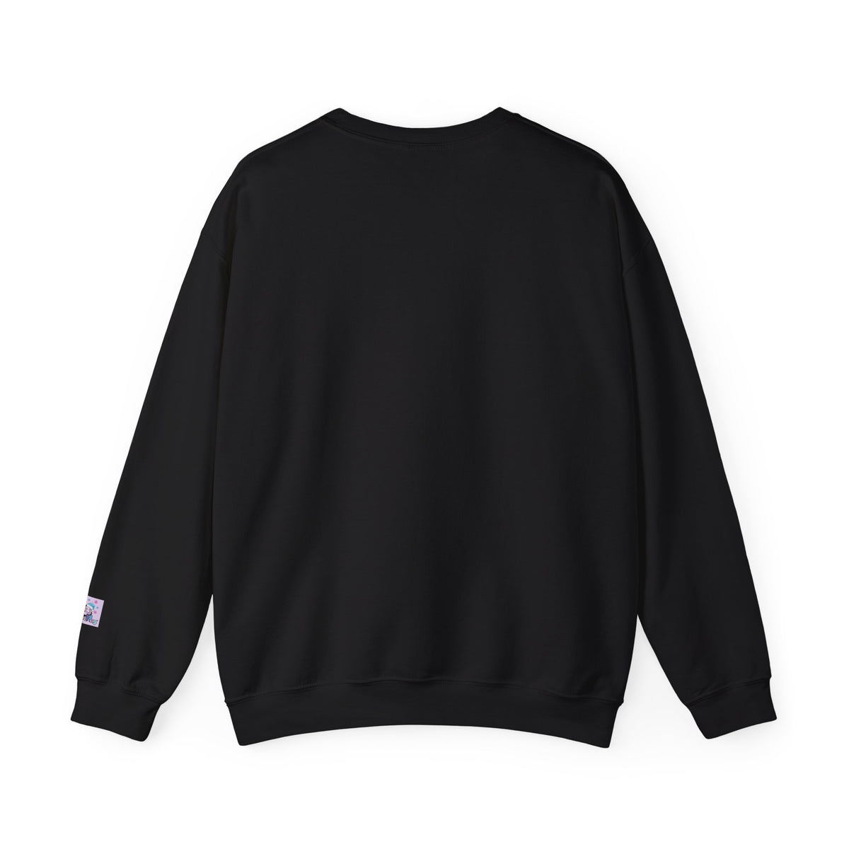 Born to Sleigh Cute Christmas Sweatshirt for Women | PositiveHug